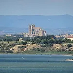 La Maison Grenadine 3* Tourouzelle
