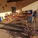 בית הארחה La Maison Grenadine Pres Du Canal Du Midi