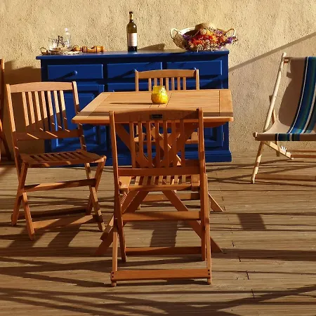 La Maison Grenadine Pres Du Canal Du Midi בית הארחה Tourouzelle