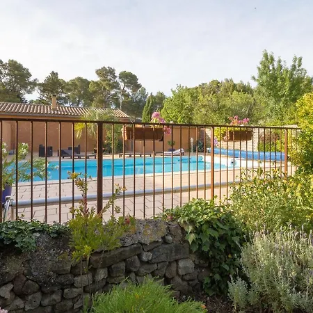 Casa de hóspedes La Maison Grenadine Pres Du Canal Du Midi Tourouzelle