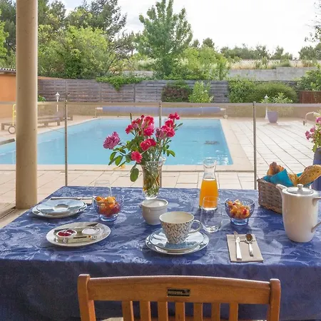La Maison Grenadine Pres Du Canal Du Midi Casa de hóspedes