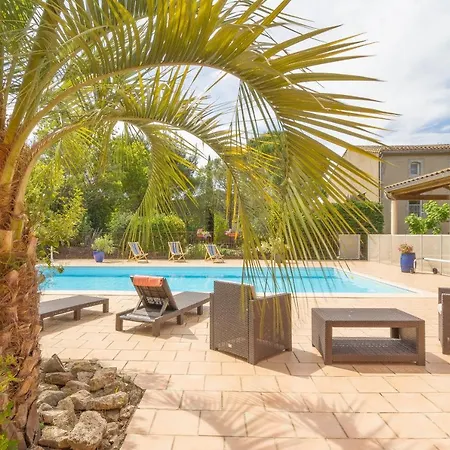 La Maison Grenadine Pres Du Canal Du Midi 3*