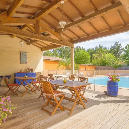 Casa de hóspedes La Maison Grenadine Pres Du Canal Du Midi