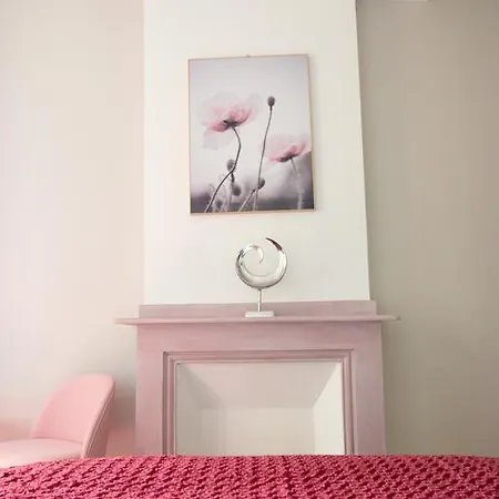 Casa de hóspedes La Maison Grenadine Pres Du Canal Du Midi 3*