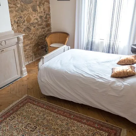 La Maison Grenadine Pres Du Canal Du Midi Tourouzelle