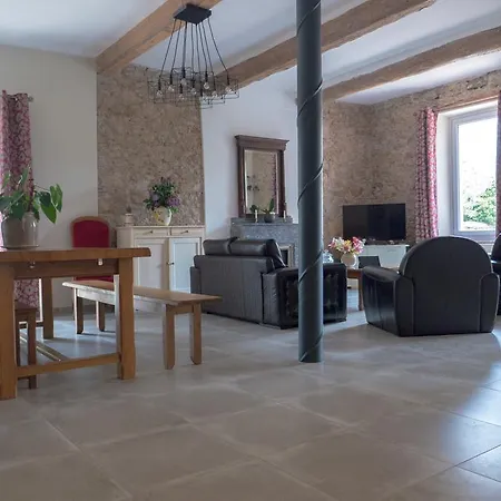 בית הארחה La Maison Grenadine Pres Du Canal Du Midi Tourouzelle