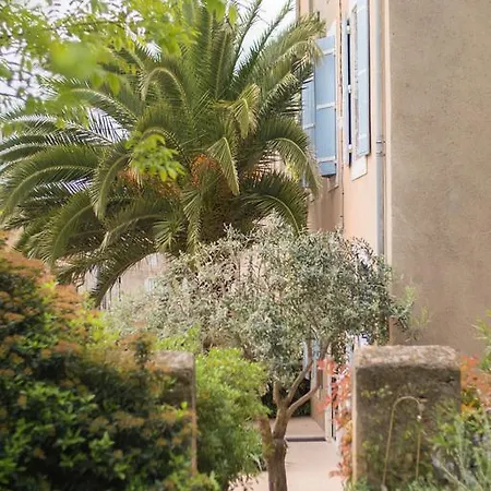 La Maison Grenadine Pres Du Canal Du Midi 3* Tourouzelle