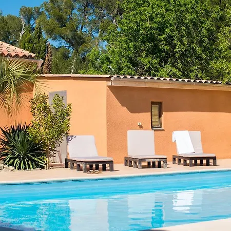 La Maison Grenadine Pres Du Canal Du Midi Casa de hóspedes Tourouzelle