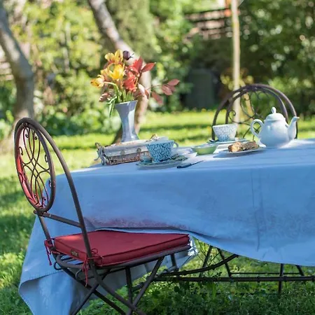 La Maison Grenadine Pres Du Canal Du Midi בית הארחה 3*