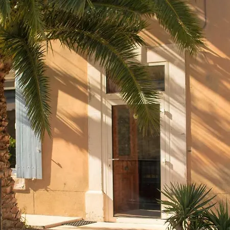 La Maison Grenadine Pres Du Canal Du Midi Casa de hóspedes Tourouzelle