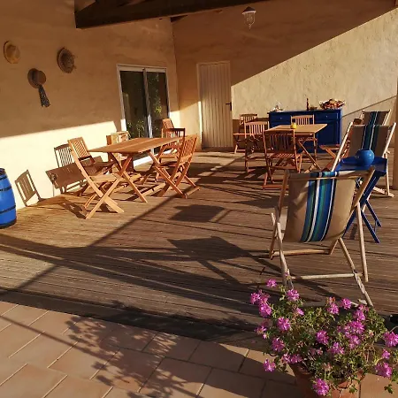 Guest house La Maison Grenadine