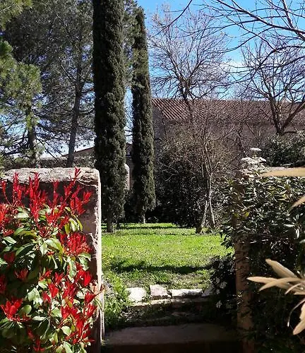 La Maison Grenadine Près Du Canal Du Midi Maison d'hôtes Tourouzelle